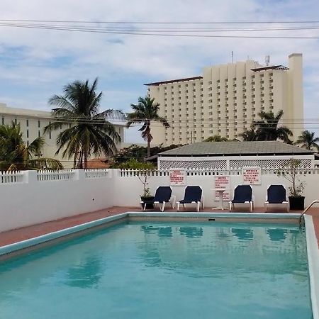 Village Hotel Ocho Ríos Extérieur photo