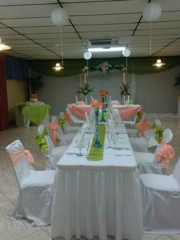 Village Hotel Ocho Ríos Extérieur photo