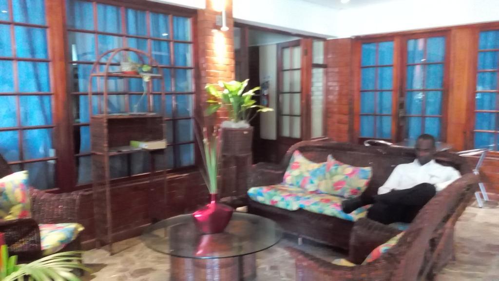 Village Hotel Ocho Ríos Extérieur photo