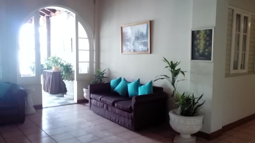 Village Hotel Ocho Ríos Extérieur photo