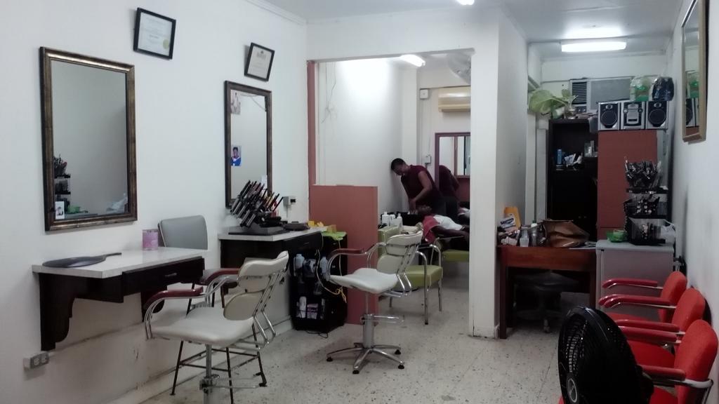 Village Hotel Ocho Ríos Extérieur photo