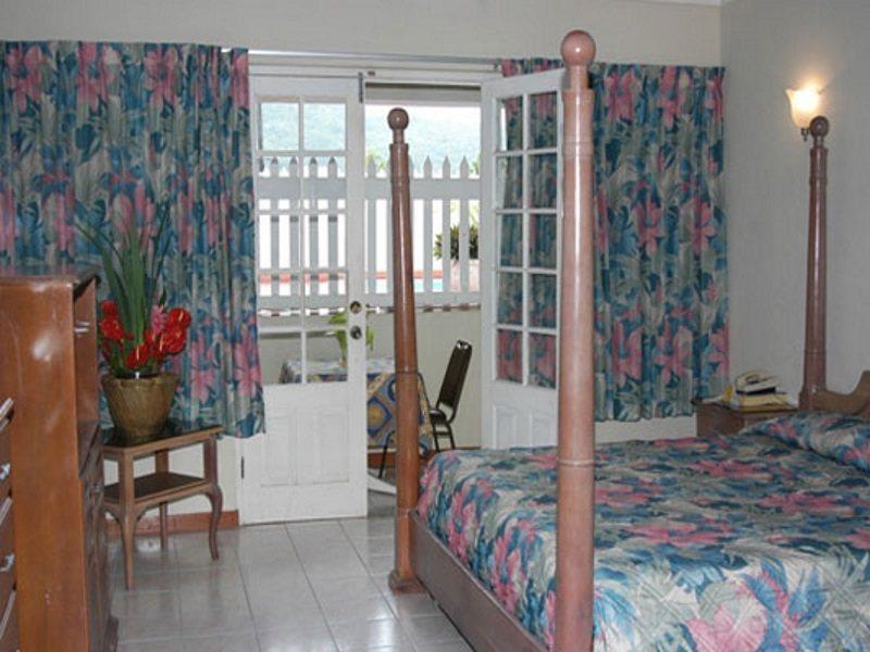 Village Hotel Ocho Ríos Extérieur photo
