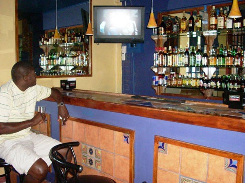 Village Hotel Ocho Ríos Restaurant photo