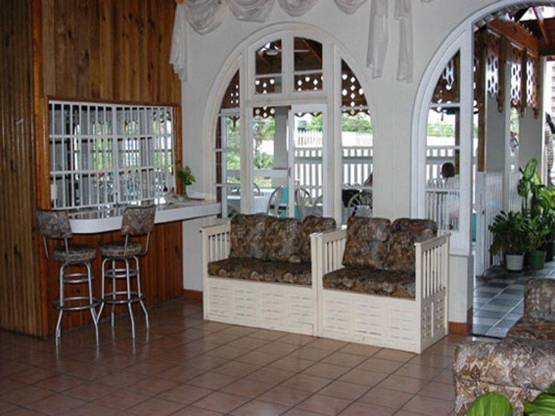 Village Hotel Ocho Ríos Intérieur photo