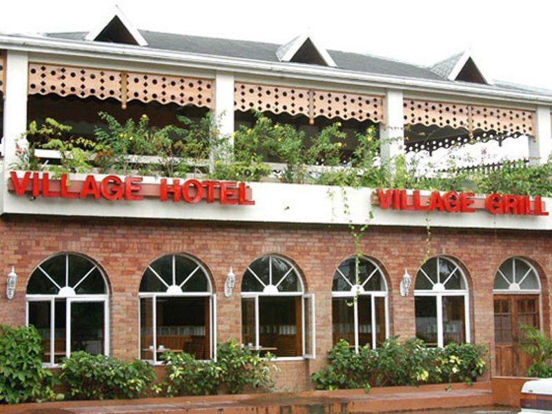 Village Hotel Ocho Ríos Extérieur photo