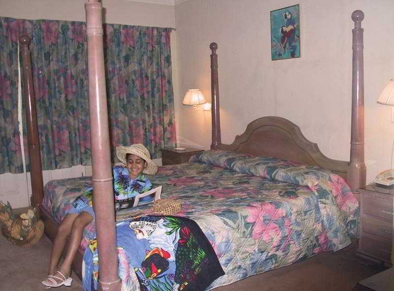 Village Hotel Ocho Ríos Chambre photo