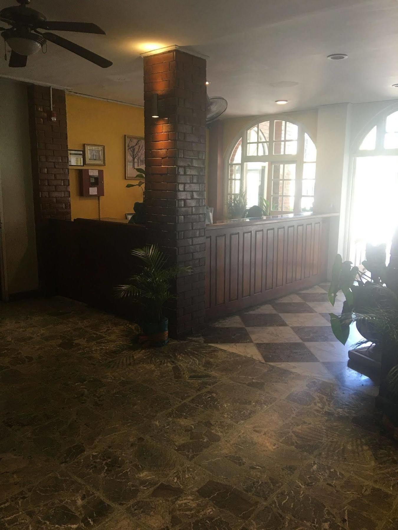 Village Hotel Ocho Ríos Extérieur photo